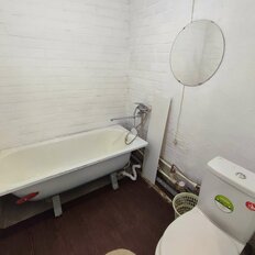 Квартира 33 м², 1-комнатная - изображение 5