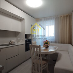 Квартира 71 м², 3-комнатная - изображение 1