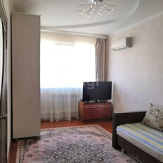 Квартира 32,7 м², 1-комнатная - изображение 1