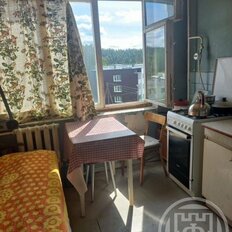 Квартира 35 м², 1-комнатная - изображение 2