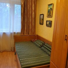 Квартира 54 м², 2-комнатная - изображение 5