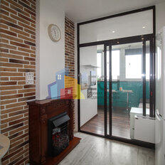 Квартира 37,4 м², 1-комнатная - изображение 1
