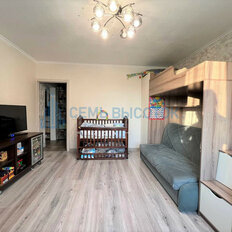 Квартира 38 м², 1-комнатная - изображение 1