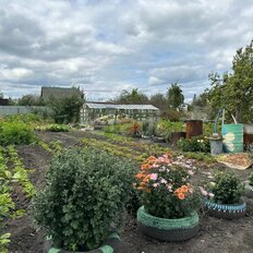 дом + 6 соток, участок - изображение 4