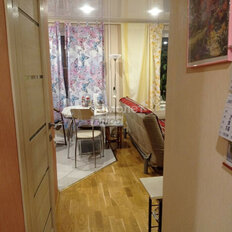 Квартира 39,2 м², 2-комнатная - изображение 5