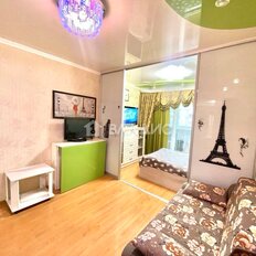 Квартира 33,3 м², 1-комнатная - изображение 3