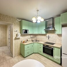 Квартира 41 м², 2-комнатная - изображение 2