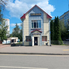 164,9 м², помещение свободного назначения - изображение 1