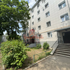 Квартира 34,6 м², 1-комнатная - изображение 1