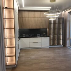 Квартира 65,7 м², 2-комнатная - изображение 3