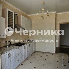 Квартира 39,5 м², 1-комнатная - изображение 2