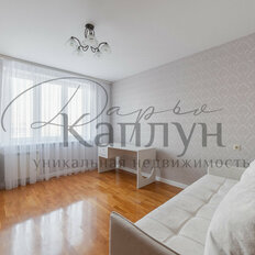 Квартира 98 м², 3-комнатная - изображение 4