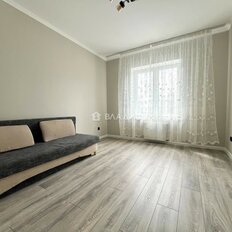 Квартира 33,4 м², 1-комнатная - изображение 3