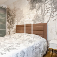 Квартира 95,3 м², 3-комнатная - изображение 1