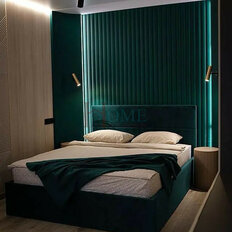 Квартира 40 м², 1-комнатная - изображение 2