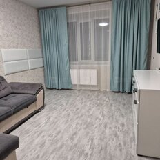 Квартира 52,9 м², 2-комнатная - изображение 1