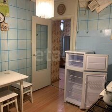 Квартира 70,4 м², 3-комнатная - изображение 3