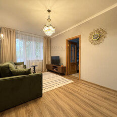 Квартира 54,3 м², 3-комнатная - изображение 3