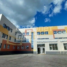 Квартира 41 м², 1-комнатная - изображение 4