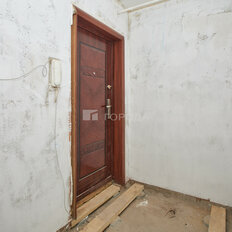 Квартира 34,9 м², 1-комнатная - изображение 4