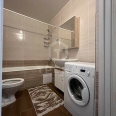 Квартира 47,7 м², 1-комнатная - изображение 5