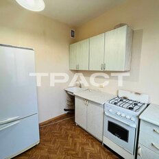 Квартира 38 м², 1-комнатная - изображение 5