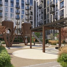 Квартира 53,4 м², 2-комнатная - изображение 5