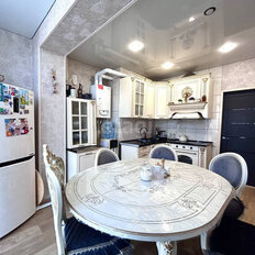 Квартира 165 м², 3-комнатная - изображение 3