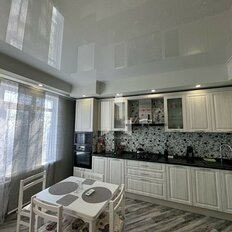 Квартира 56 м², 1-комнатная - изображение 1