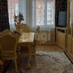 Квартира 69,2 м², 3-комнатная - изображение 3
