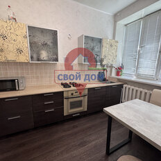 Квартира 67 м², 3-комнатная - изображение 1