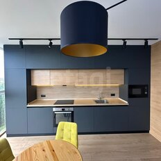 Квартира 42,1 м², 2-комнатная - изображение 1