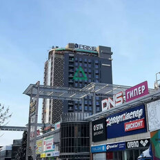 Квартира 25,5 м², студия - изображение 5