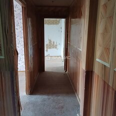 Квартира 59,3 м², 3-комнатная - изображение 5