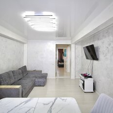 Квартира 68 м², 3-комнатная - изображение 2