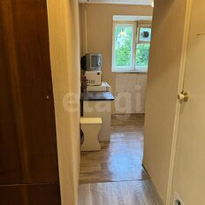 Квартира 22 м², 1-комнатная - изображение 4