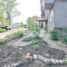 Квартира 47,8 м², 2-комнатная - изображение 2