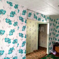 Квартира 31,1 м², 1-комнатная - изображение 4
