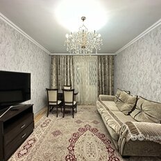 Квартира 59 м², 2-комнатная - изображение 4