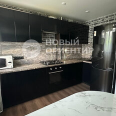 Квартира 57 м², 3-комнатная - изображение 4