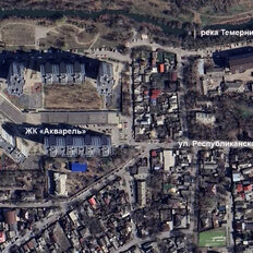 17 соток, участок коммерческого назначения - изображение 2