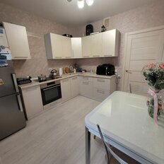 Квартира 36 м², 1-комнатная - изображение 2