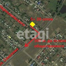 20 соток, участок - изображение 2