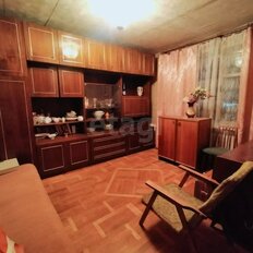 Квартира 60 м², 3-комнатная - изображение 4