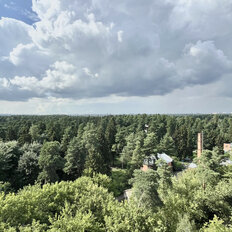 Квартира 85,2 м², 3-комнатная - изображение 1