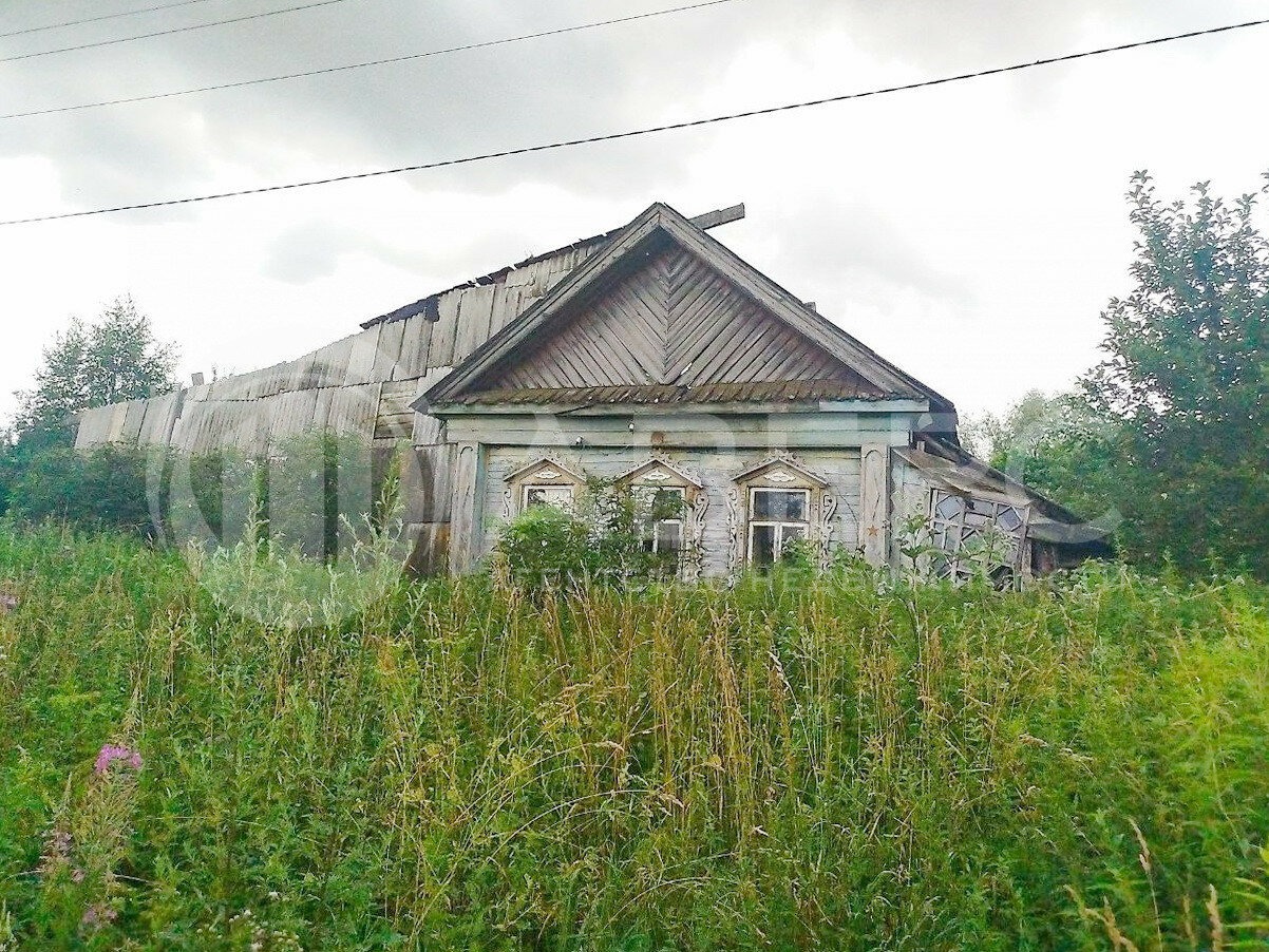 Дом 1-комн. 25 м² в деревня Савино — фото 5