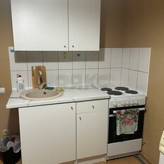 Квартира 36 м², 1-комнатная - изображение 4