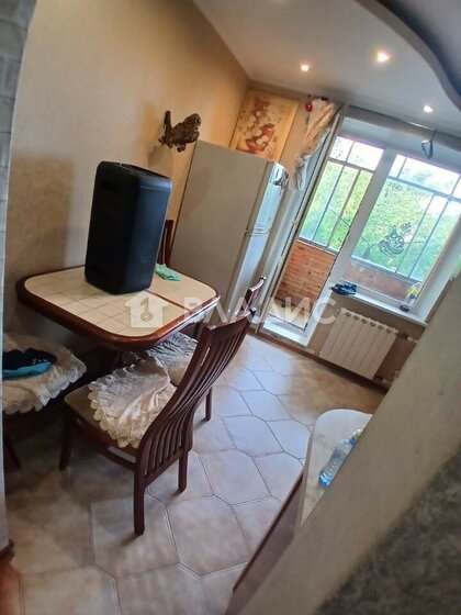 37,6 м², 1-комнатная квартира 4 500 000 ₽ - изображение 38