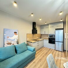 Квартира 59 м², 2-комнатная - изображение 3