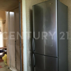 Квартира 37,2 м², 1-комнатная - изображение 3